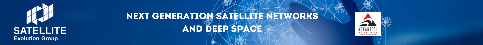 Next Generation Satellite Networks and Deep Space